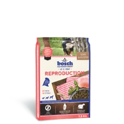 BOSCH Reproduction 7,5kg+Surprise Gratuite Pour Chien