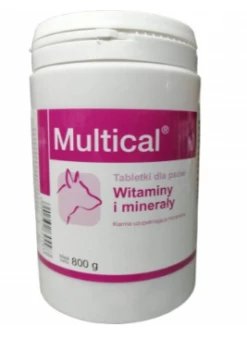 Dolvit Multical 800G 510tabl.