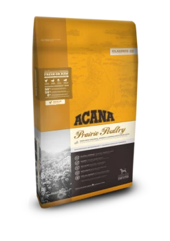 ACANA Classiques Prairie Volaille 17kg