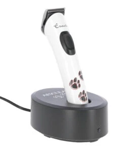 AESCULAP Tondeuse Pour Chiens Exacta Sans Fil Blanc -Magasin De Mode Pour Animaux Et Chiens fre pl AESCULAP Tondeuse pour chiens Exacta sans fil blanc 25114 3