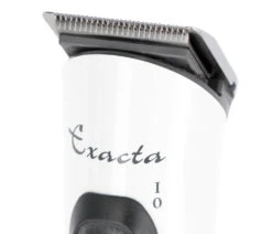 AESCULAP Tondeuse Pour Chiens Exacta Sans Fil Blanc -Magasin De Mode Pour Animaux Et Chiens fre pl AESCULAP Tondeuse pour chiens Exacta sans fil blanc 25114 4