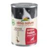ALMO NATURE Holistic Single Protein à L'oie 6 X 400g