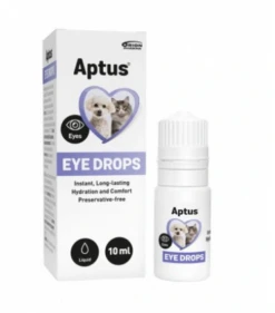 APTUS Gouttes Pour Les Yeux 10ml