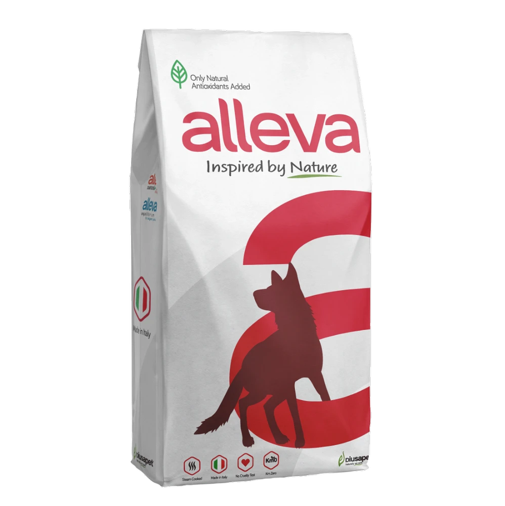 Alleva Care Hypoallergenic Grain Free 12kg 1 Alleva Care Hypoallergenic Grain Free 12kg