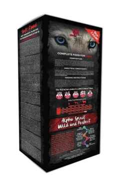 Alpha Spirit Puppies 9kg -Magasin De Mode Pour Animaux Et Chiens fre pl Alpha Spirit Puppies 9kg 12222 3