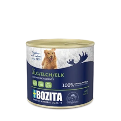 BOZITA Dog : Pâté De Saumon 625gx12