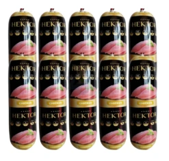 Barre D'aliments Pour Chiens Premium Hektor à La Volaille 10x900g