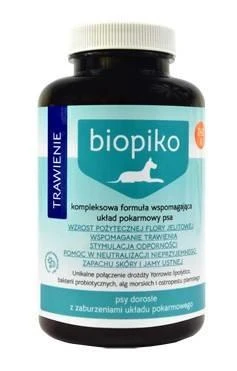Biopiko Digestion/CHIEN120g