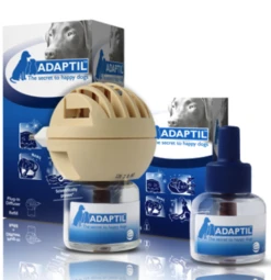 CEVA ADAPTIL Calm Diffuseur + Recharge 48ml