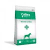 Calibra Veterinary Diets Chien Renal Cardiac 2kg + Surprise Gratuite Pour Chien