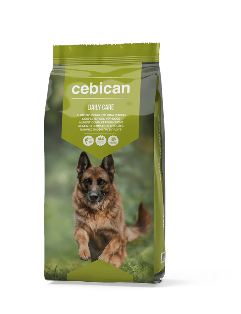 Cebican Daily Care 20kg 1 Cebican Daily Care 20kg