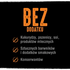 Crave Croquettes Pour Chien à La Dinde Et Au Poulet 2.8kg 7 Crave Croquettes Pour Chien à La Dinde Et Au Poulet 2.8kg -Magasin De Mode Pour Animaux Et Chiens fre pl Crave Croquettes pour chien a la dinde et au poulet 2 8kg 23433 4