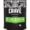 Crave Croquettes Pour Chien Agneau Et Boeuf 11.5kg