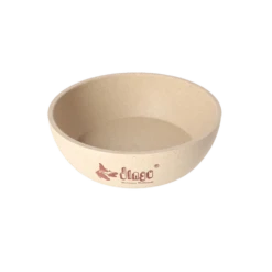 DINGO- Bol Antidérapant En Fibre De Bambou - 1500ml