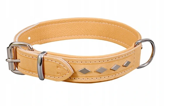 DINGO Collier Décoratif Exclusive 2,5x40cm 1 DINGO Collier Décoratif Exclusive 2,5x40cm