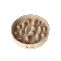 DINGO- Bol Lent En Fibre De Bambou- 1430 Ml