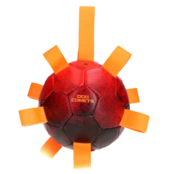 Dog Comets HYPERNOVA Super Balle Orange