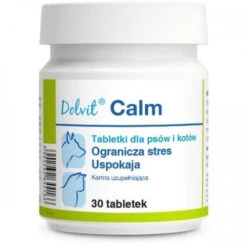 Dolfos Dolvit Calm 30 Comprimés X 2
