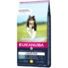 EUKANUBA Adulte Poulet L/XL Sans Grains 12kg