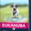 EUKANUBA Puppy&Junior Grandes Races Sans Grains 12kg