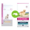 Eukanuba Adult Breed Specific Golden Retriever 12kg