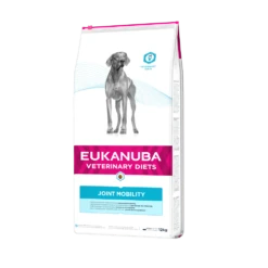 Eukanuba Adultes Veterinary Diets Joint Mobility 12kg