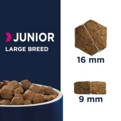 Eukanuba Puppy&Junior Large Breed 15kg -Magasin De Mode Pour Animaux Et Chiens fre pl Eukanuba Puppy Junior Large Breed 15kg 15270 4
