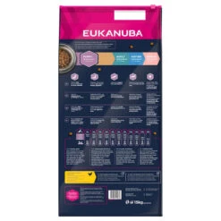 Eukanuba Puppy&Junior Medium Breed 15kg+Surprise Gratuite Pour Votre Chien 8 Eukanuba Puppy&Junior Medium Breed 15kg+Surprise Gratuite Pour Votre Chien -Magasin De Mode Pour Animaux Et Chiens fre pl Eukanuba Puppy Junior Medium Breed 15kg Surprise gratuite pour votre chien 27320 3