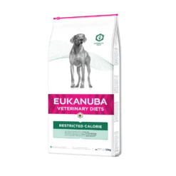 Eukanuba Veterinary Diets Restricted Calorie 12kg