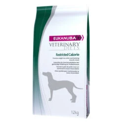 Magasin De Mode Pour Animaux Et Chiens -Magasin De Mode Pour Animaux Et Chiens fre pl Eukanuba Veterinary Diets Restricted Calorie 12kg Surprise Gratuit pour votre chien 27340 2