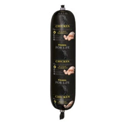 FITMIN For Life Saucisse De Viande Avec Poulet 900g X 5