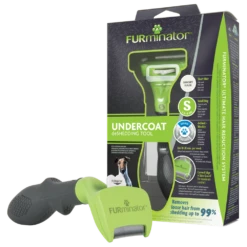 FURMINATOR Outil De Coupe Pour Les Petits Chiens à Poils Courts