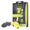 FURMINATOR Outil Pour Le Peignage Du Sous-poil Des Chiens De Races Miniatures à Poil Court