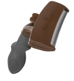 FURMINATOR Outil Pour Peigner Le Sous-poil Outil D'épilation Pour Chevaux