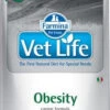 Farmina Vet Life Canine Obesity 2kg