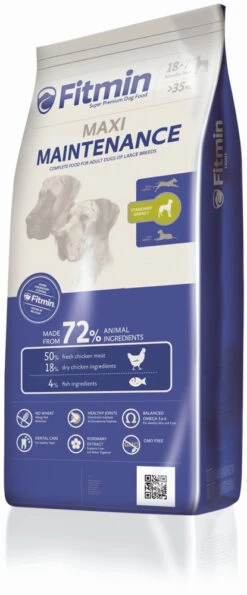 Fitmin Maxi Maintenance Poulet 3kg