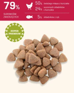 Fitmin Medium Puppy Poulet 15kg -Magasin De Mode Pour Animaux Et Chiens fre pl Fitmin Medium Puppy poulet 15kg 16567 4