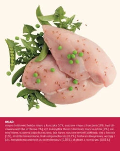 Fitmin Medium Puppy Poulet 15kg -Magasin De Mode Pour Animaux Et Chiens fre pl Fitmin Medium Puppy poulet 15kg 16567 5