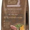 Fitmin Purity Senior Grainfree Light Lamb 12kg
