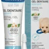 Francodex Gel Dentaire Apaisant Pour Chiots 50g