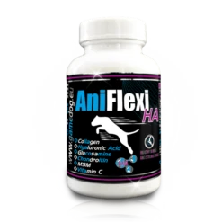 GAME DOG AniFlexi HA 80 Tabs