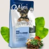 HAPPY DOG Mini Baby & Junior 4kg