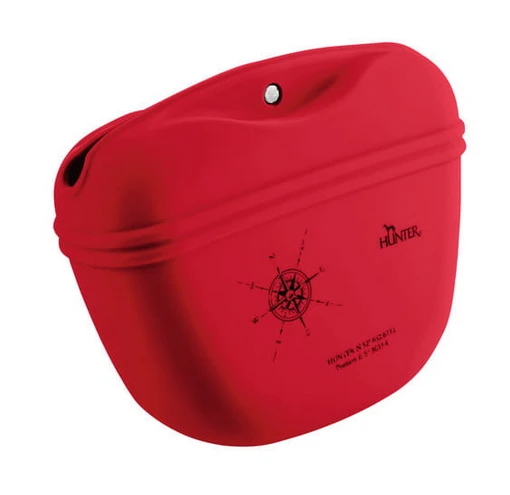 HUNTER Sachet Pour Friandises Pochette Listrouge 1 HUNTER Sachet Pour Friandises Pochette Listrouge