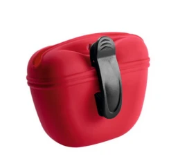 HUNTER Sachet Pour Friandises Pochette Listrouge 5 HUNTER Sachet Pour Friandises Pochette Listrouge -Magasin De Mode Pour Animaux Et Chiens fre pl HUNTER sachet pour friandises pochette List rouge 21378 3