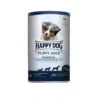 Happy Dog Puppy Lait Probiotique, 500g