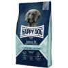 Happy Dog Sano N, Nourriture Sèche, Soutien Rénal, 7,5kg+ Surprise Gratuite Pour Chien