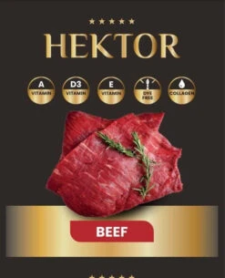 Hektor Premium - Barre D'alimentation Pour Chiens Mix Bœuf-Poulet 20x900g 10 Hektor Premium - Barre D'alimentation Pour Chiens Mix Bœuf-Poulet 20x900g -Magasin De Mode Pour Animaux Et Chiens fre pl Hektor Premium Barre dalimentation pour chiens Mix Boeuf Poulet 20x900g 29445 3
