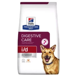 Hills Hill's PD Prescription Diet Canine I/d 12kg