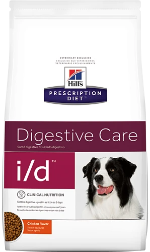 Hills Hill's PD Prescription Diet Canine I/d 12kg 4 Hills Hill's PD Prescription Diet Canine I/d 12kg – Image 4