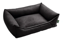 Hunter Bologna Panier Pour Chien Noir Taille M